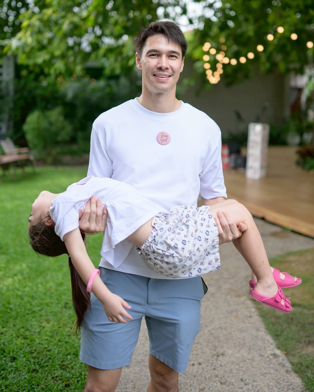 ลีเดีย - ศรัณย์รัชต์ วิสุทธิธาดา