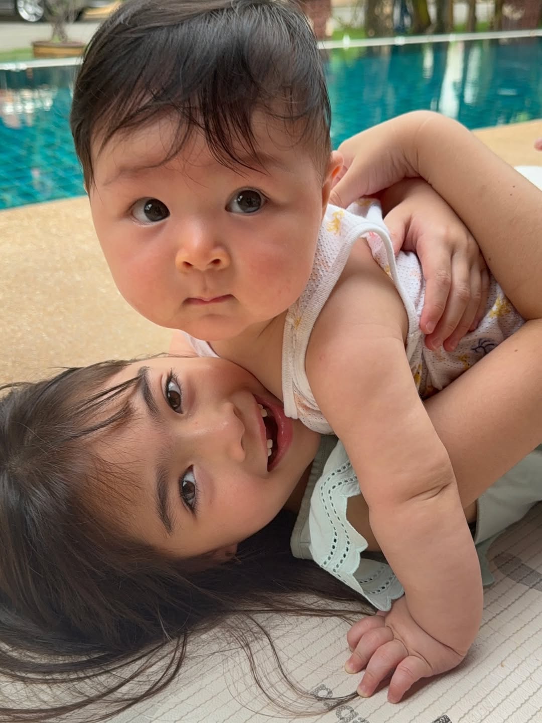 ลีเดีย - ศรัณย์รัชต์ วิสุทธิธาดา