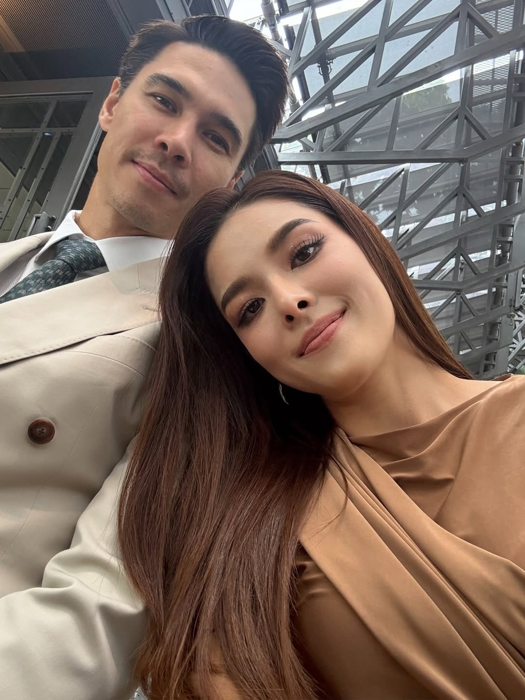 ลีเดีย - ศรัณย์รัชต์ วิสุทธิธาดา