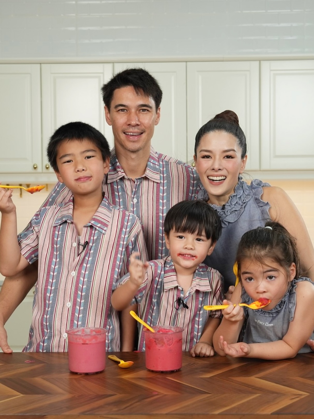 ลีเดีย - ศรัณย์รัชต์ วิสุทธิธาดา