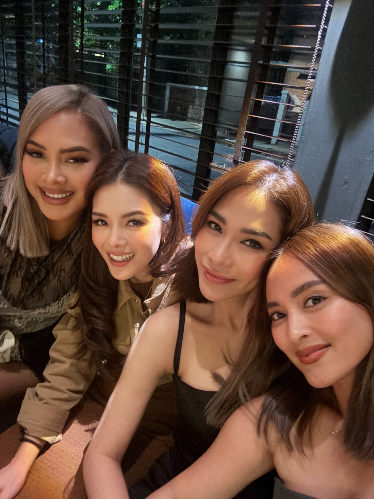 ลีเดีย - ศรัณย์รัชต์ วิสุทธิธาดา