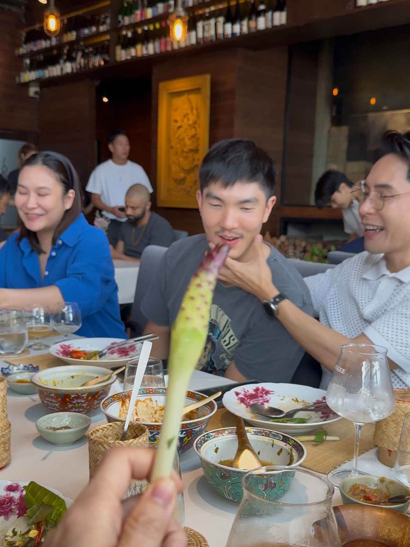 ลีเดีย - ศรัณย์รัชต์ วิสุทธิธาดา