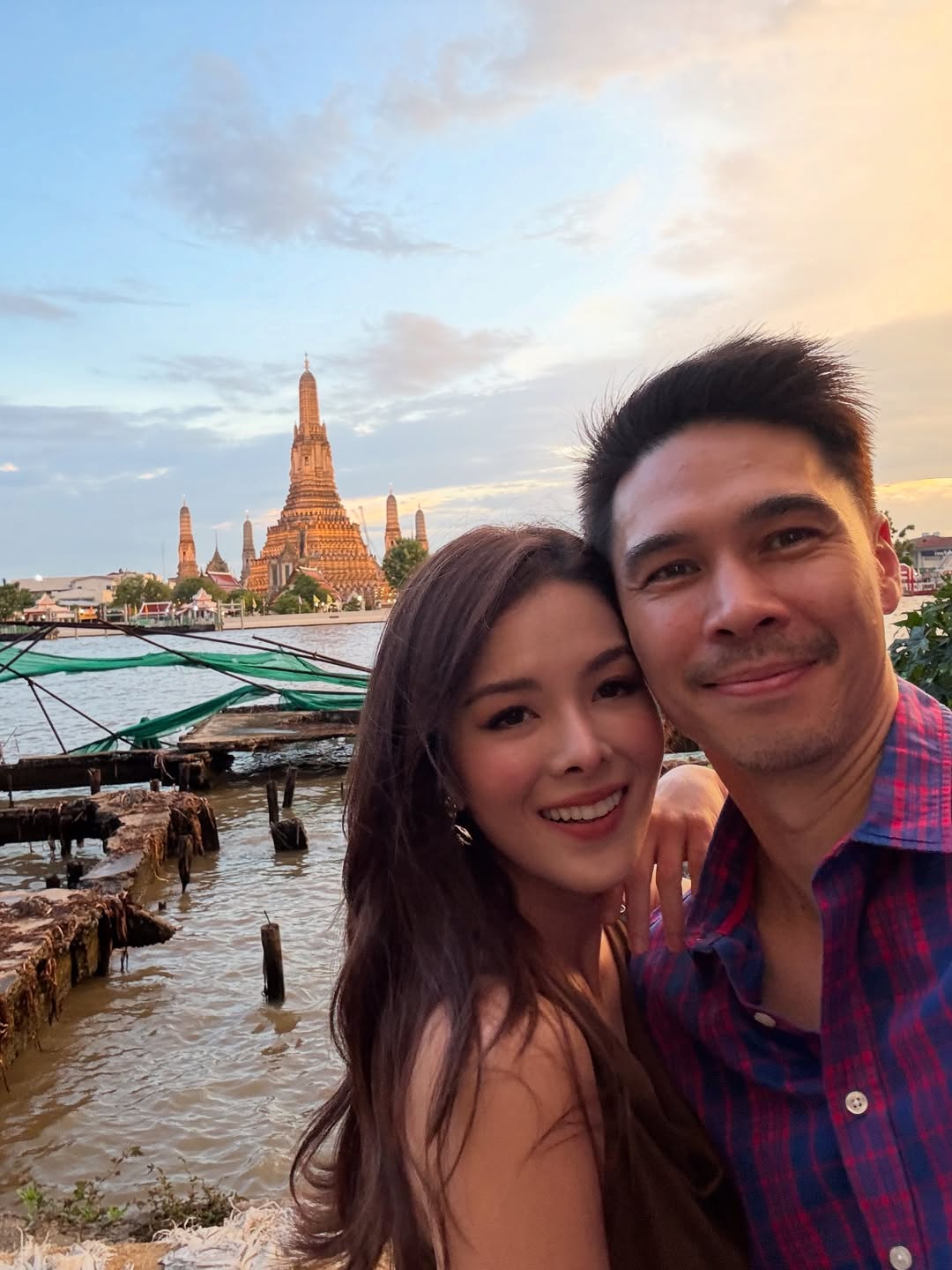 ลีเดีย - ศรัณย์รัชต์ วิสุทธิธาดา