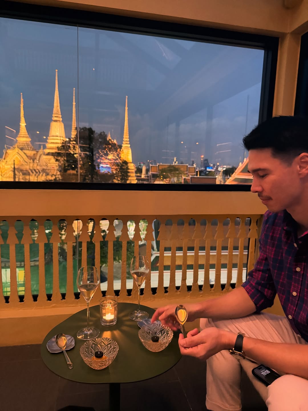 ลีเดีย - ศรัณย์รัชต์ วิสุทธิธาดา
