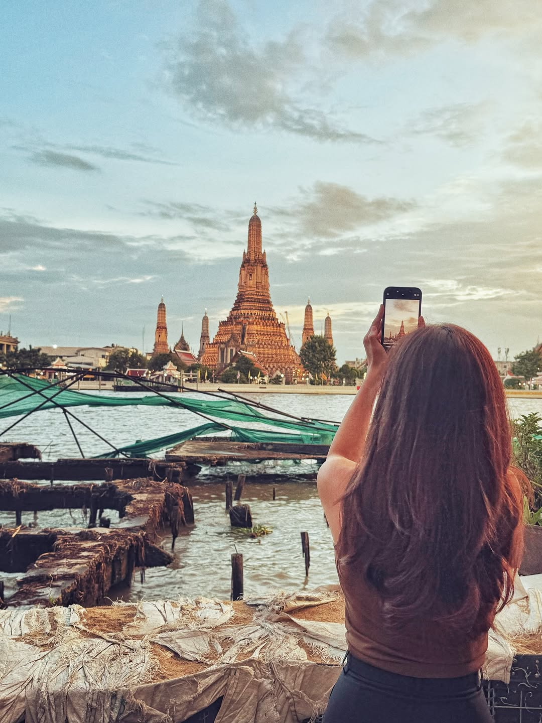 ลีเดีย - ศรัณย์รัชต์ วิสุทธิธาดา