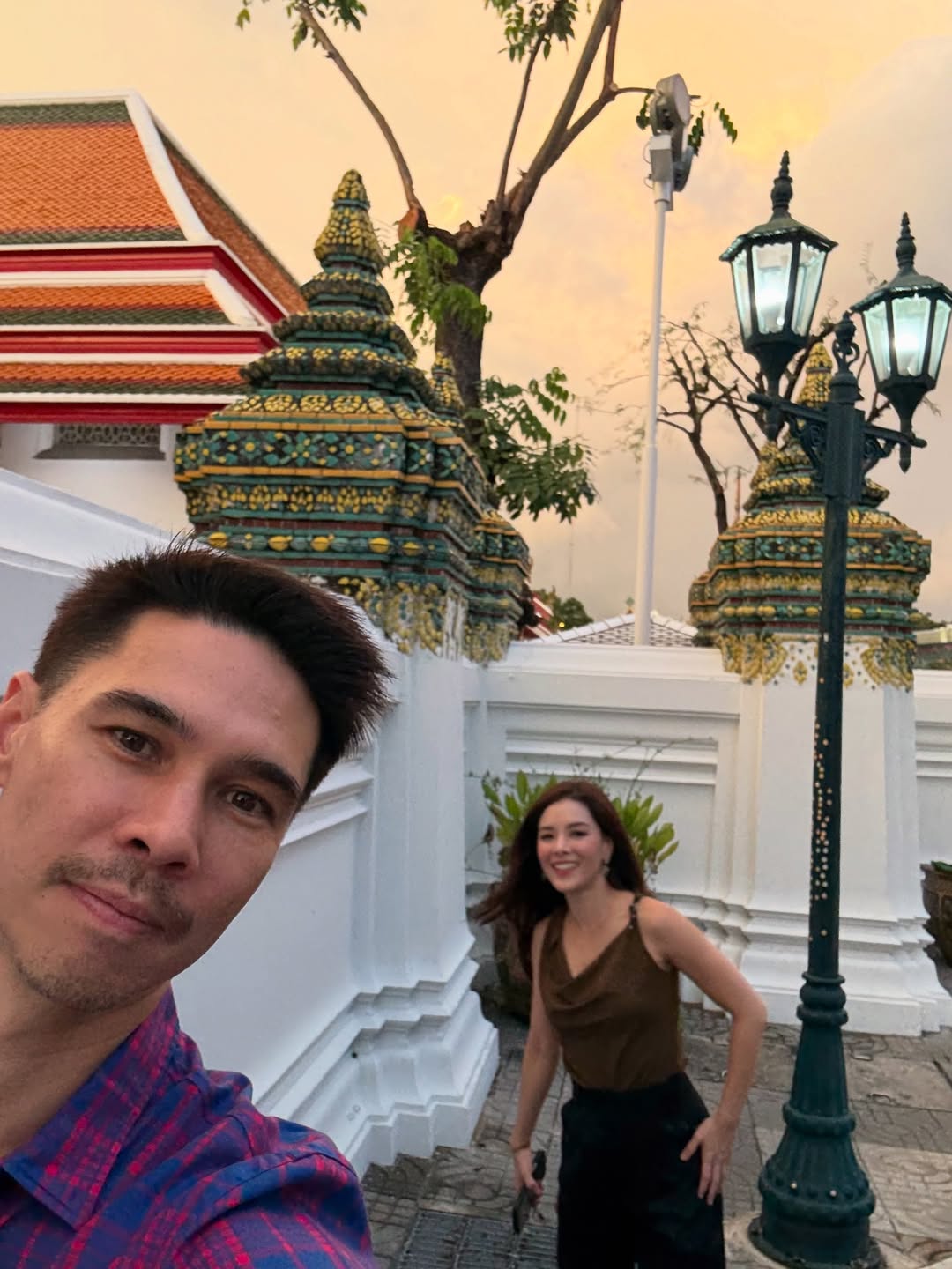 ลีเดีย - ศรัณย์รัชต์ วิสุทธิธาดา