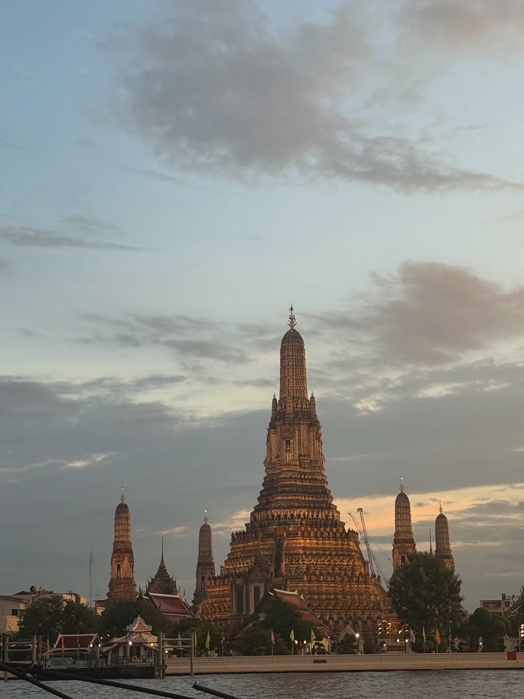 ลีเดีย - ศรัณย์รัชต์ วิสุทธิธาดา