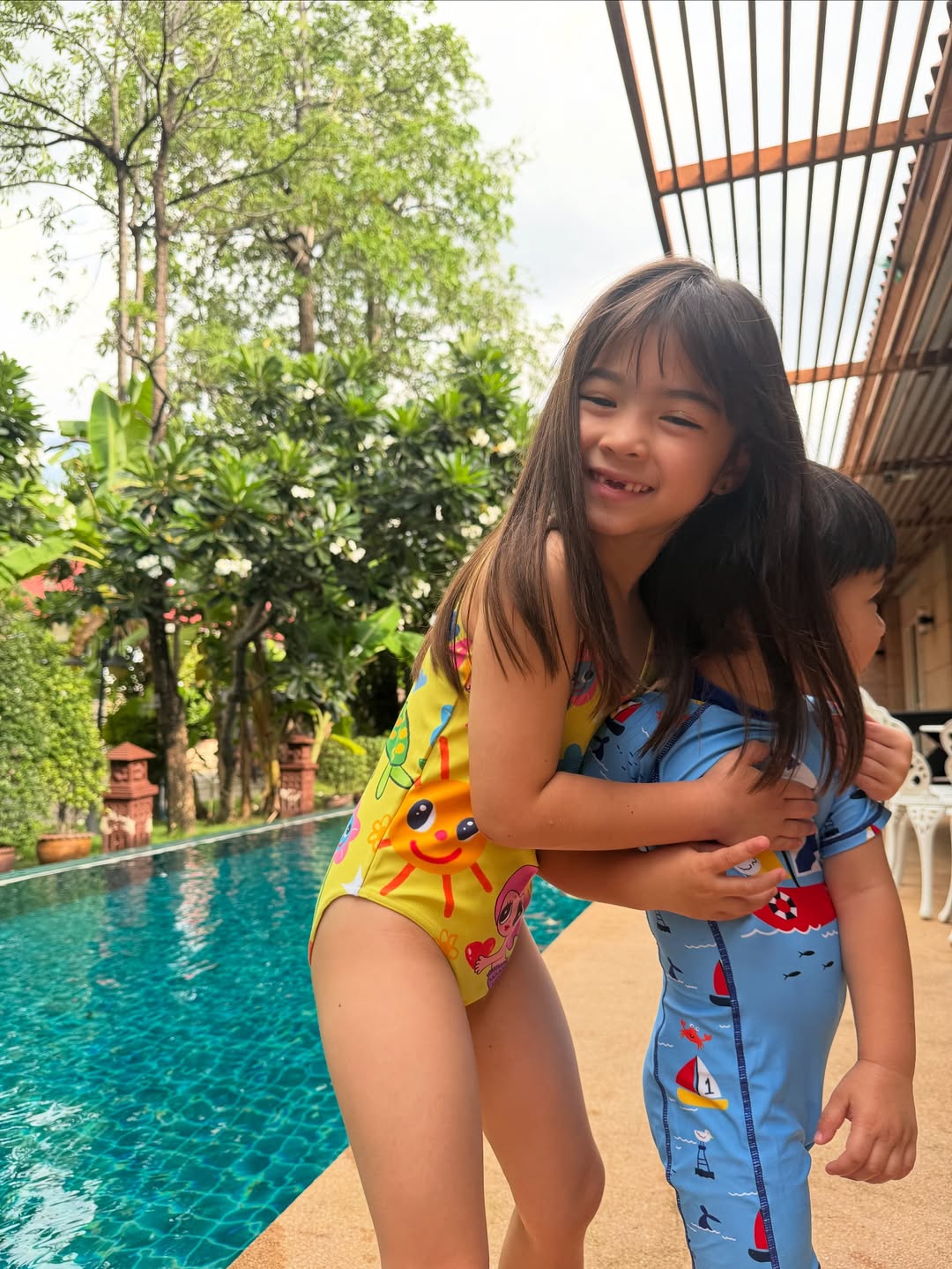 ลีเดีย - ศรัณย์รัชต์ วิสุทธิธาดา