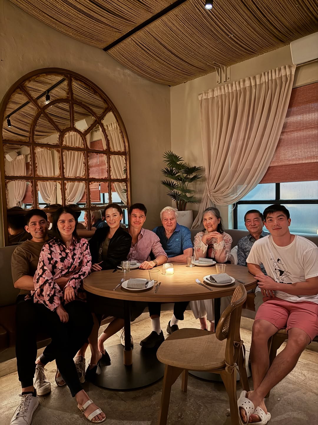 ลีเดีย - ศรัณย์รัชต์ วิสุทธิธาดา