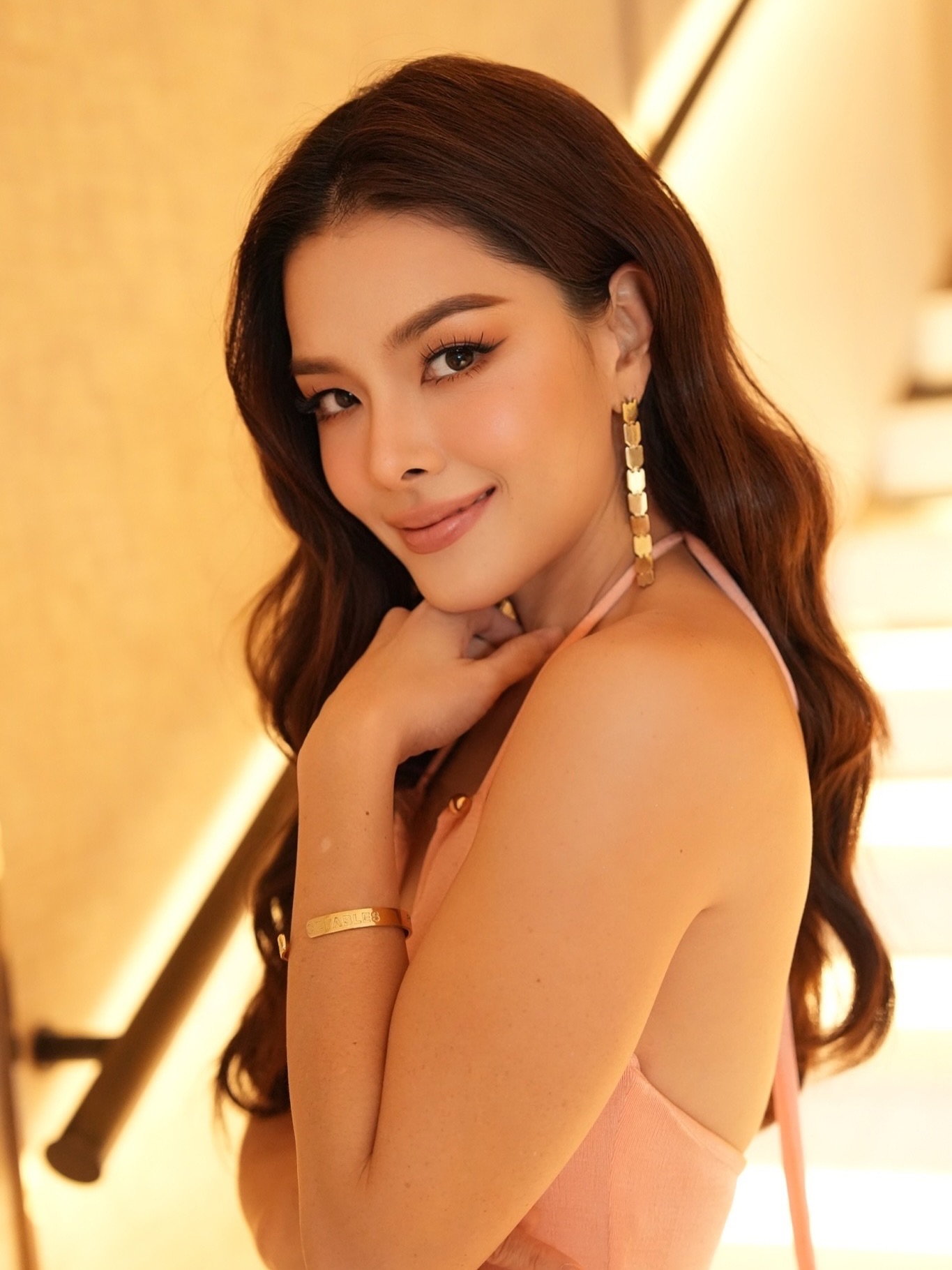 ลีเดีย - ศรัณย์รัชต์ วิสุทธิธาดา
