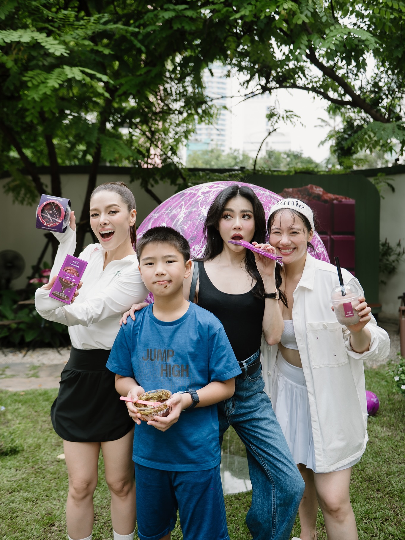 ลีเดีย - ศรัณย์รัชต์ วิสุทธิธาดา