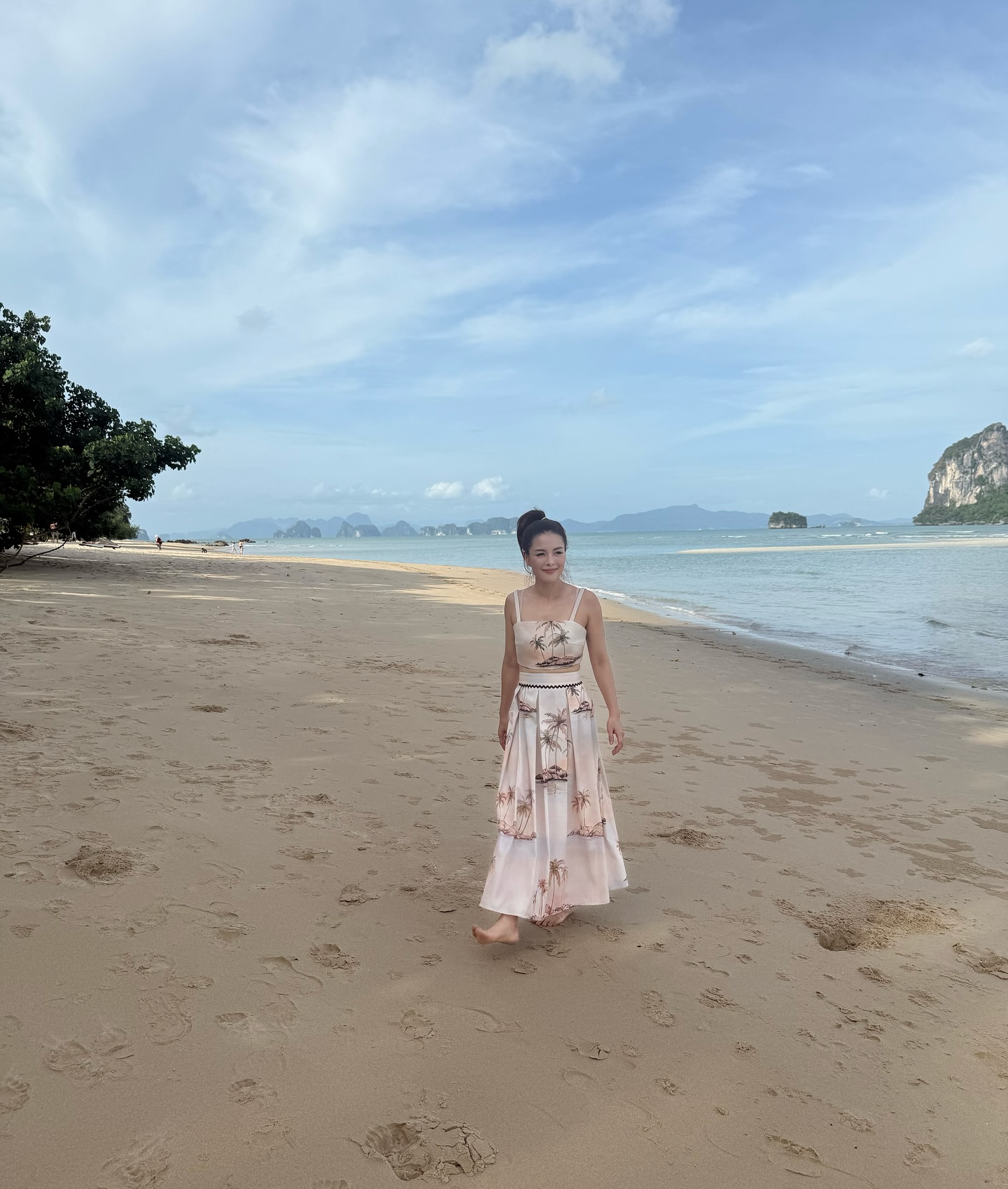 ลีเดีย - ศรัณย์รัชต์ วิสุทธิธาดา