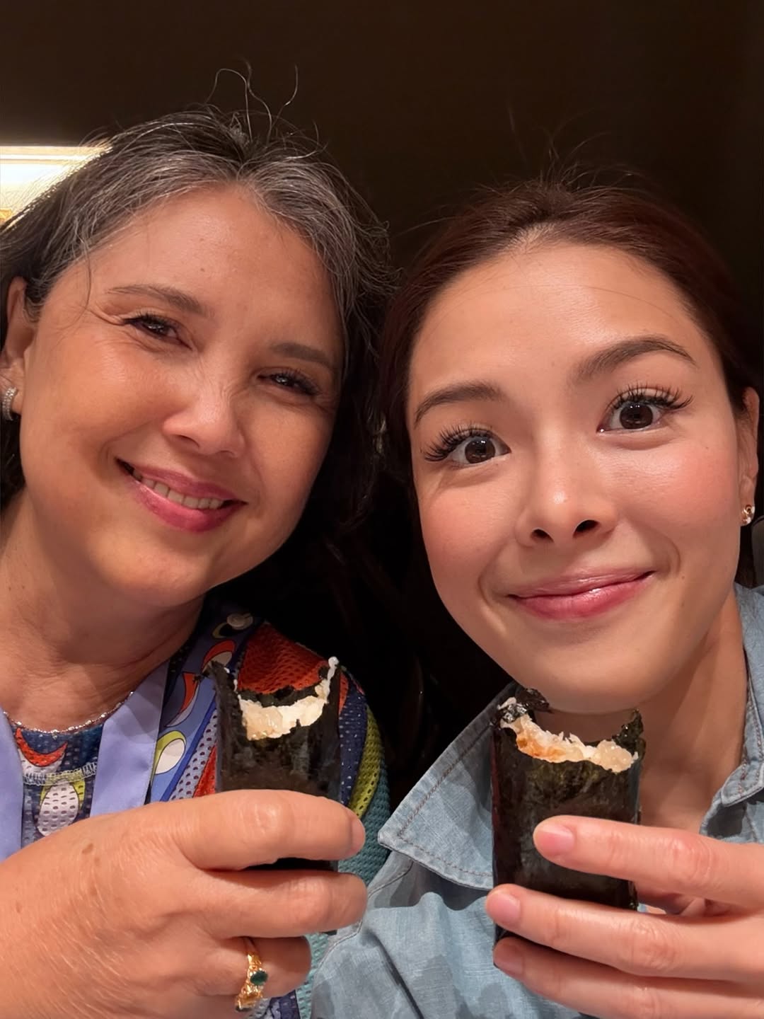 ลีเดีย - ศรัณย์รัชต์ วิสุทธิธาดา