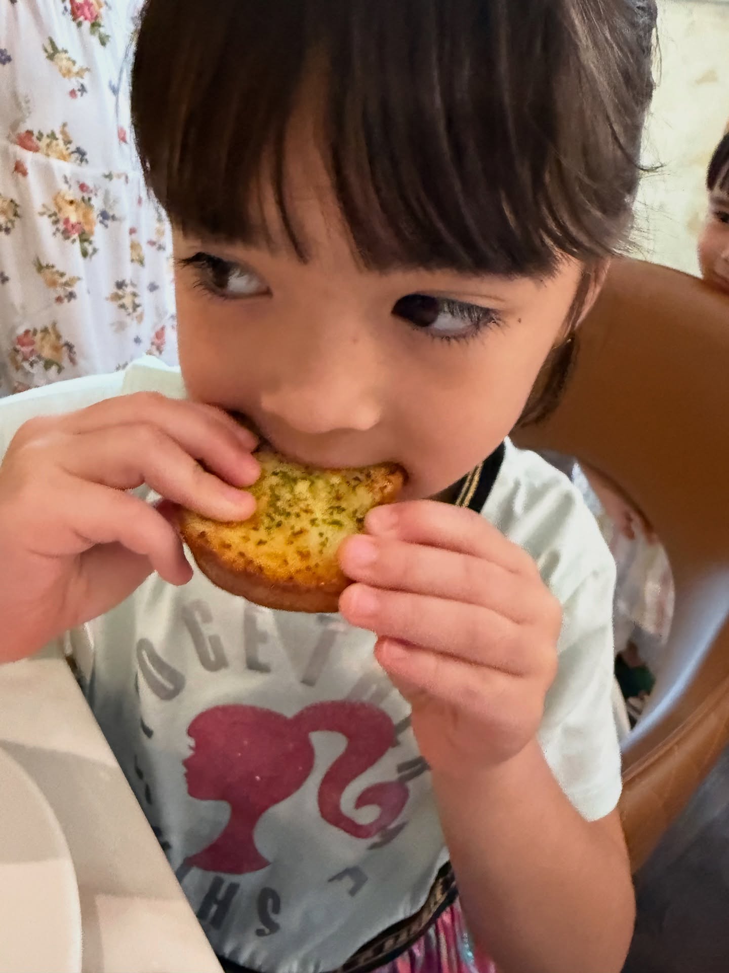 ลีเดีย - ศรัณย์รัชต์ วิสุทธิธาดา
