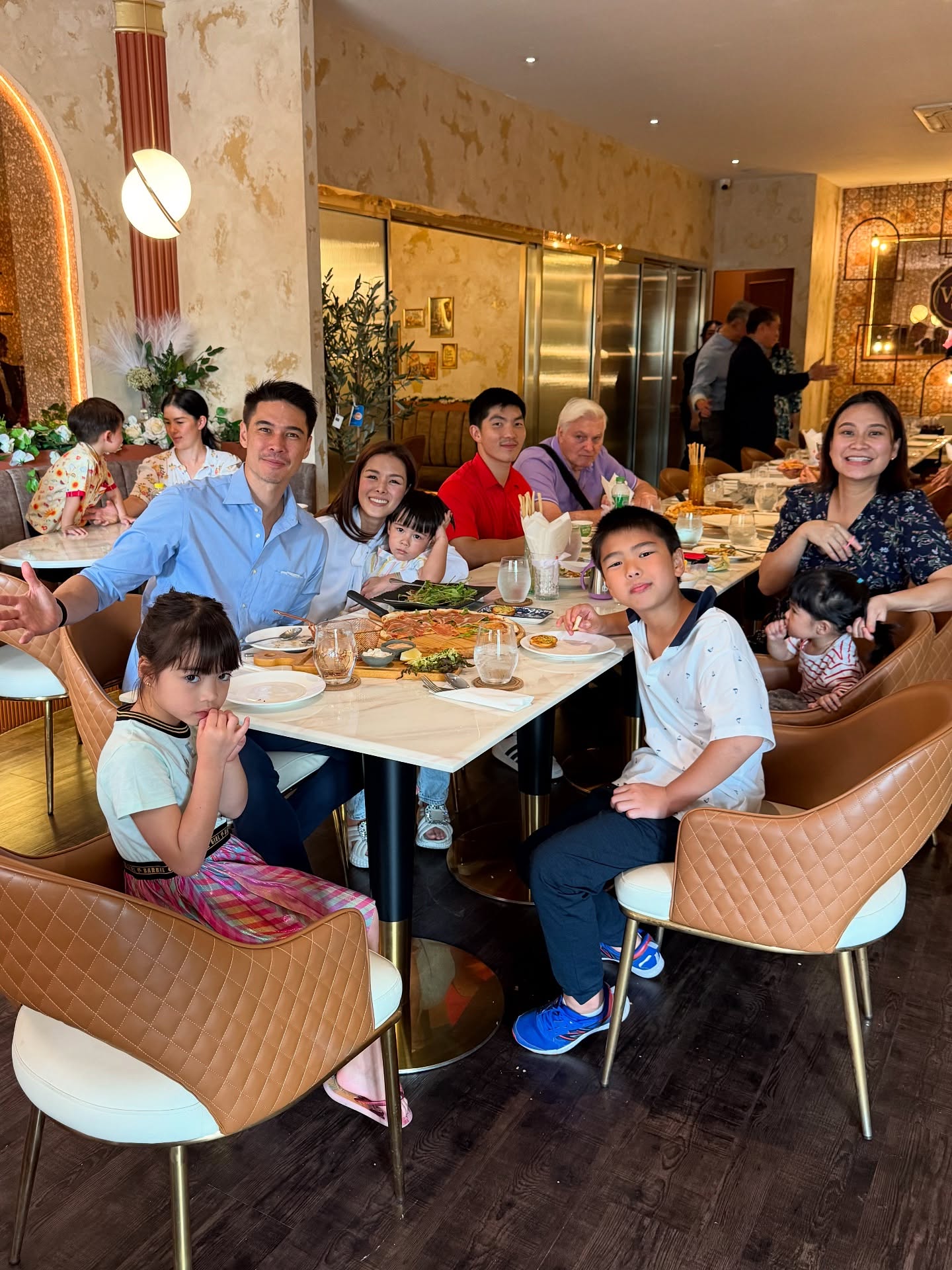 ลีเดีย - ศรัณย์รัชต์ วิสุทธิธาดา