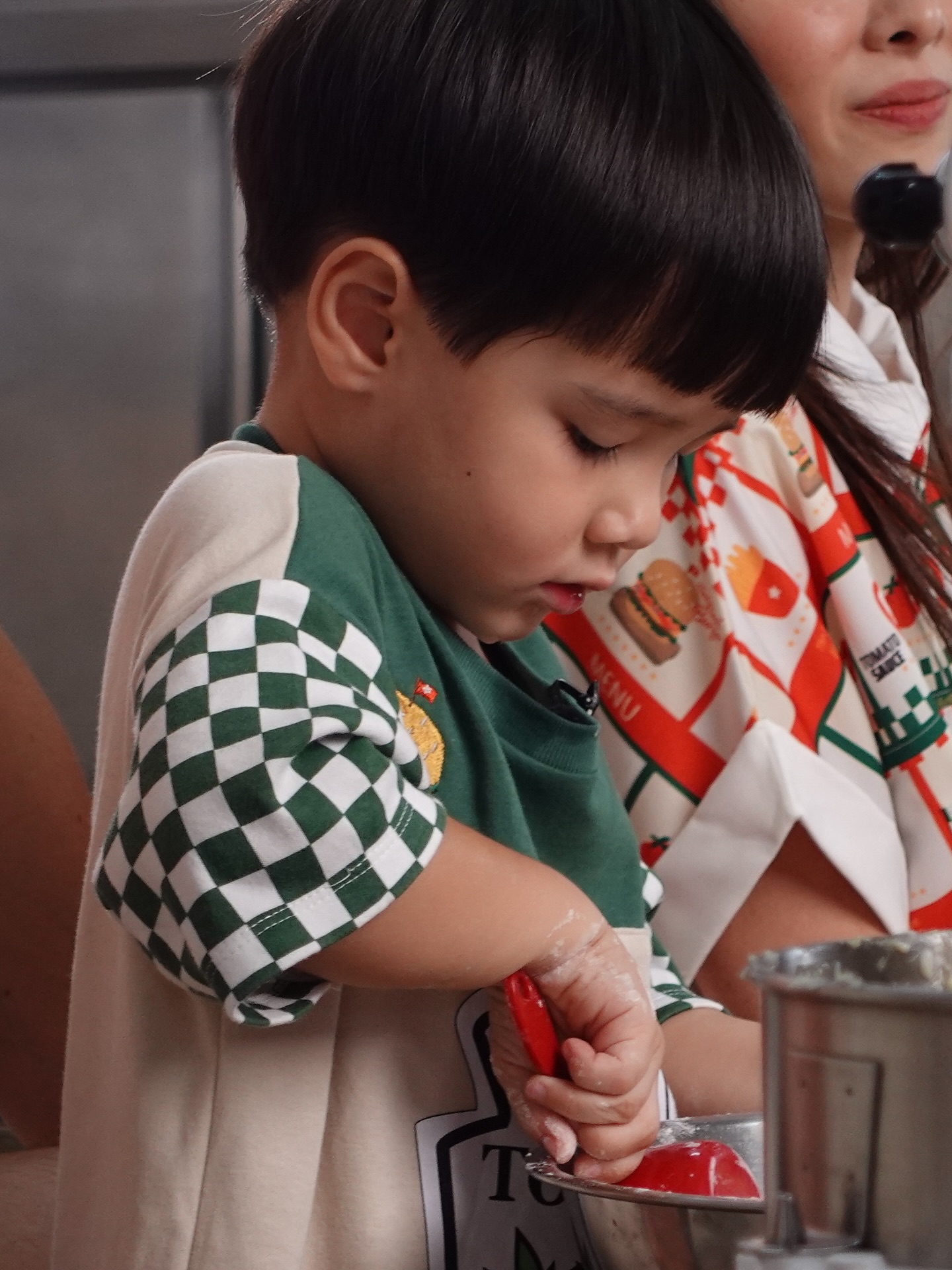 ลีเดีย - ศรัณย์รัชต์ วิสุทธิธาดา