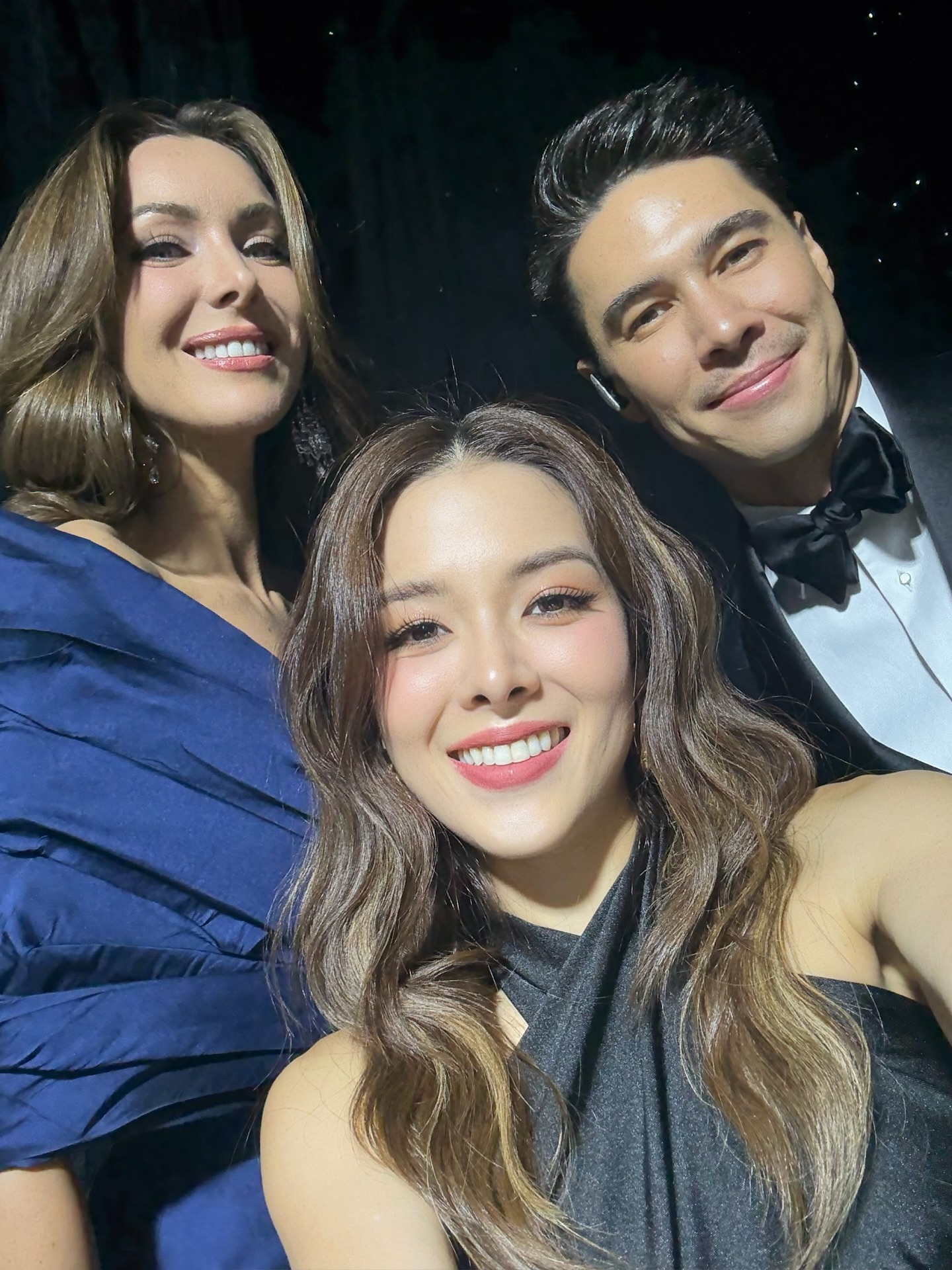 ลีเดีย - ศรัณย์รัชต์ วิสุทธิธาดา