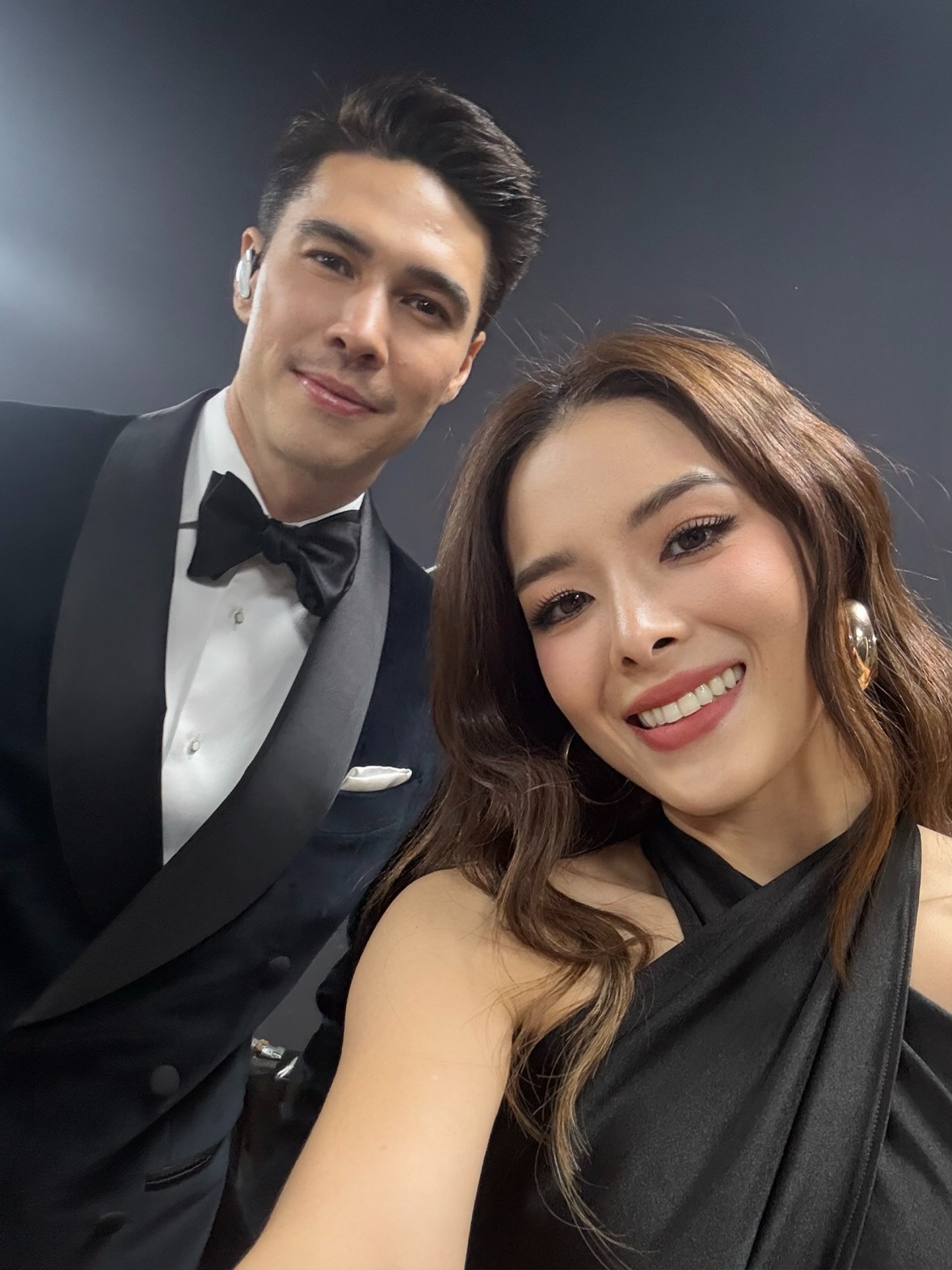 ลีเดีย - ศรัณย์รัชต์ วิสุทธิธาดา