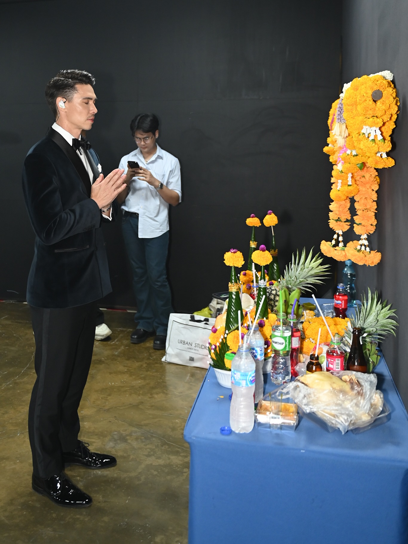 ลีเดีย - ศรัณย์รัชต์ วิสุทธิธาดา