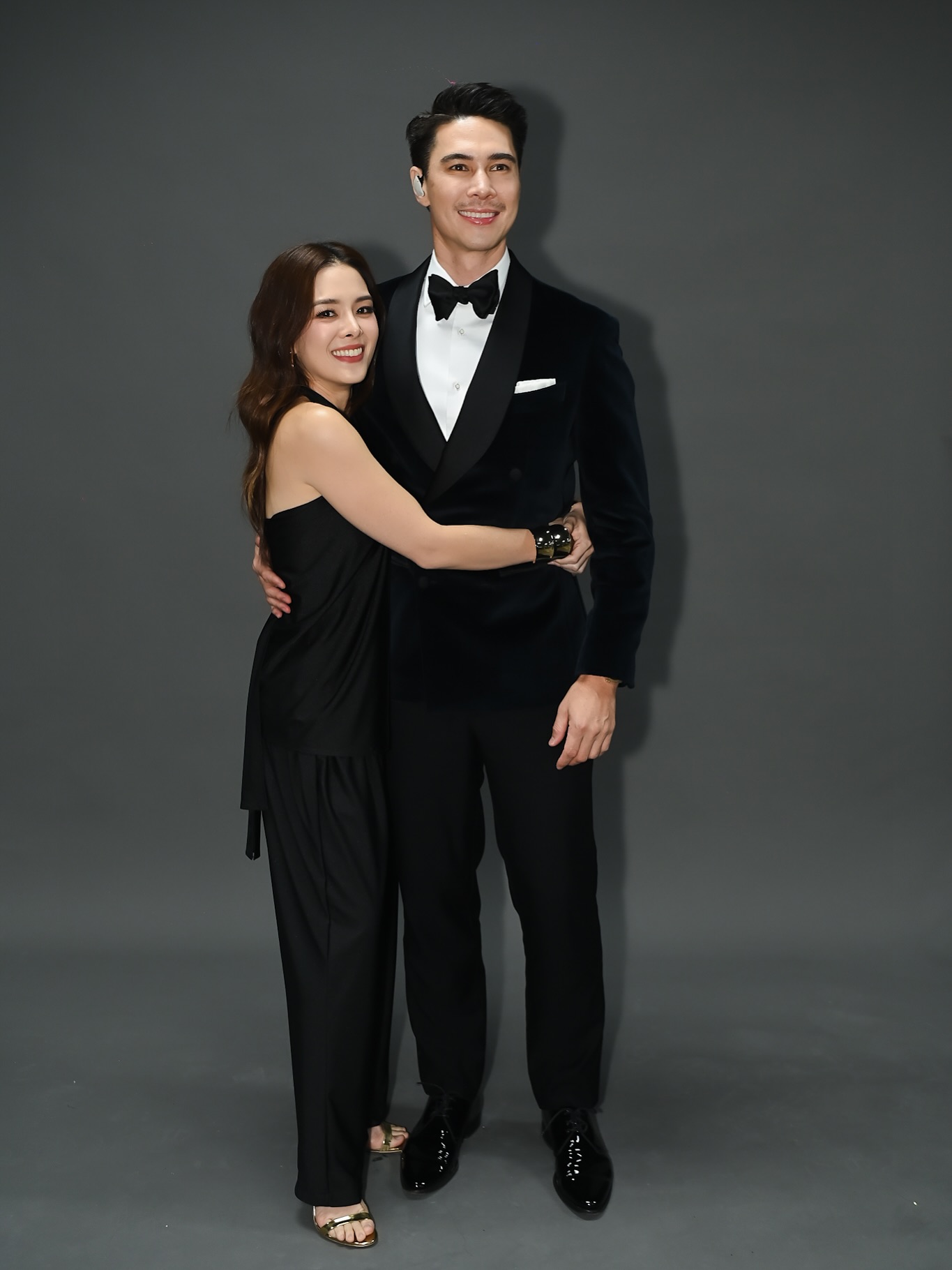 ลีเดีย - ศรัณย์รัชต์ วิสุทธิธาดา