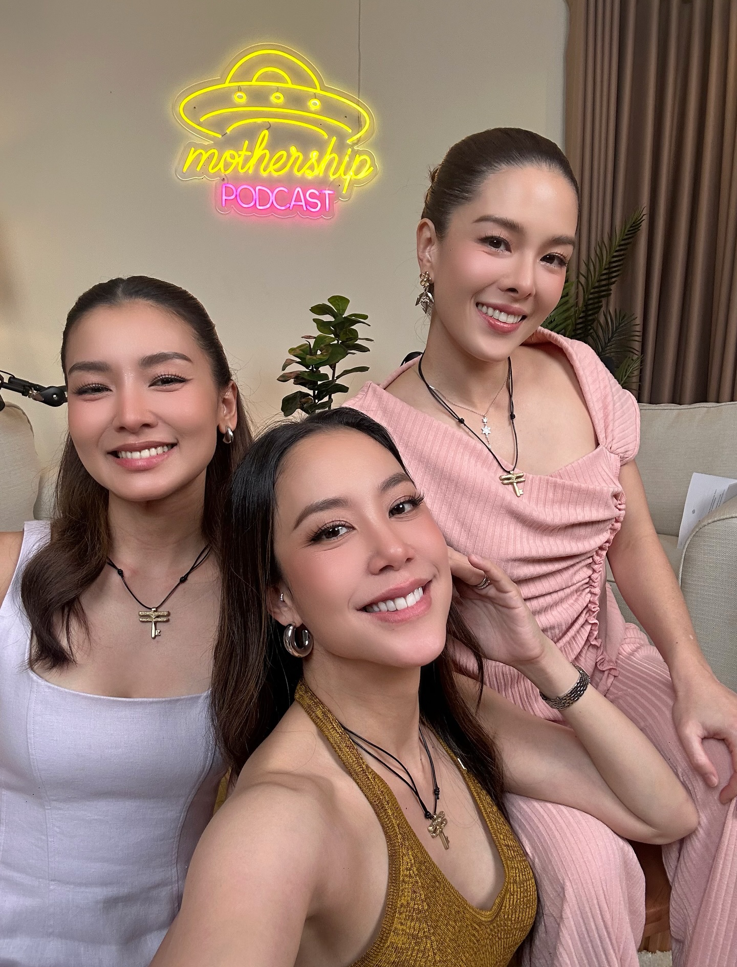 ลีเดีย - ศรัณย์รัชต์ วิสุทธิธาดา