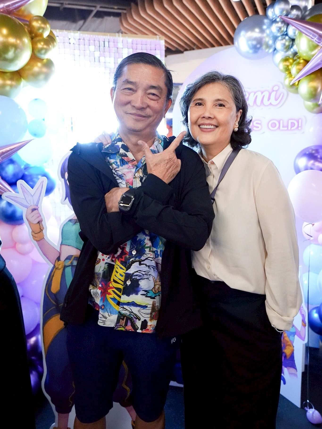 ลีเดีย - ศรัณย์รัชต์ วิสุทธิธาดา