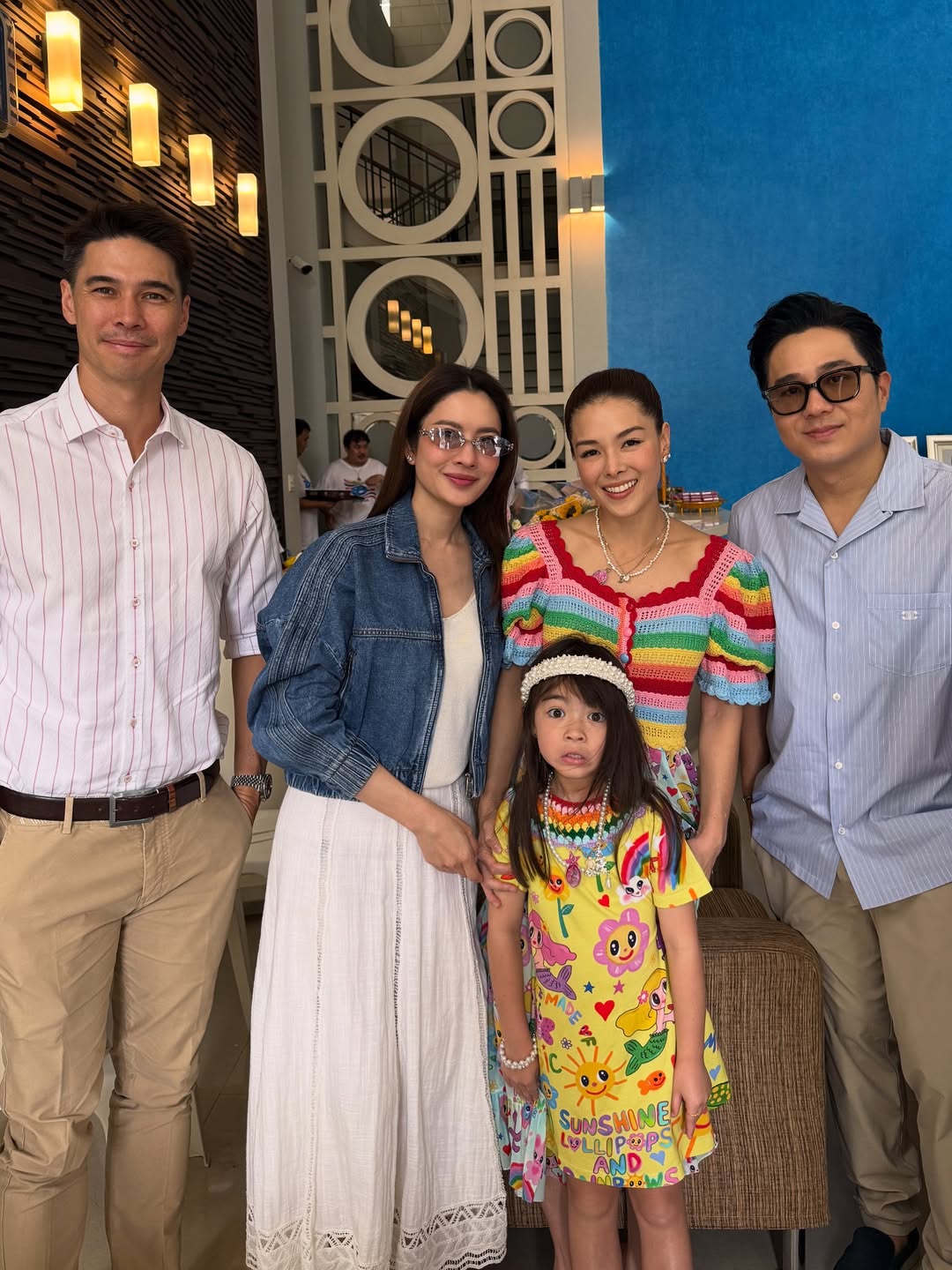 ลีเดีย - ศรัณย์รัชต์ วิสุทธิธาดา