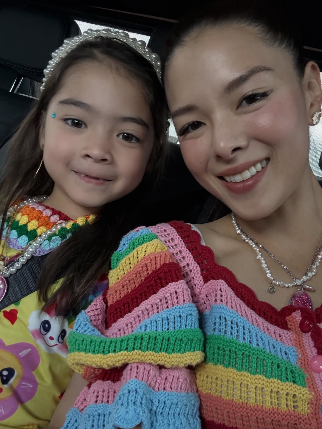 ลีเดีย - ศรัณย์รัชต์ วิสุทธิธาดา