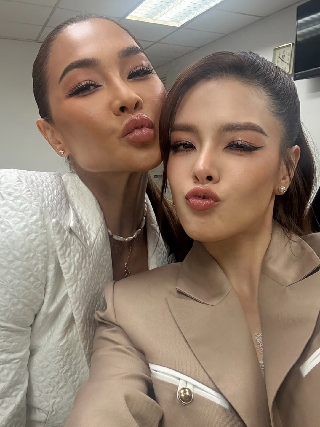 ลีเดีย - ศรัณย์รัชต์ วิสุทธิธาดา