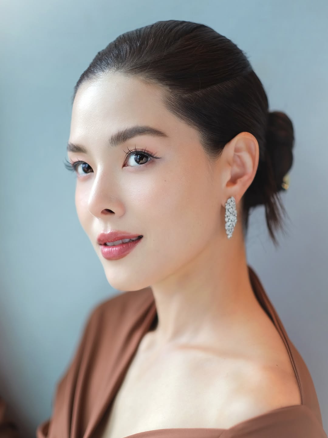 ลีเดีย - ศรัณย์รัชต์ วิสุทธิธาดา