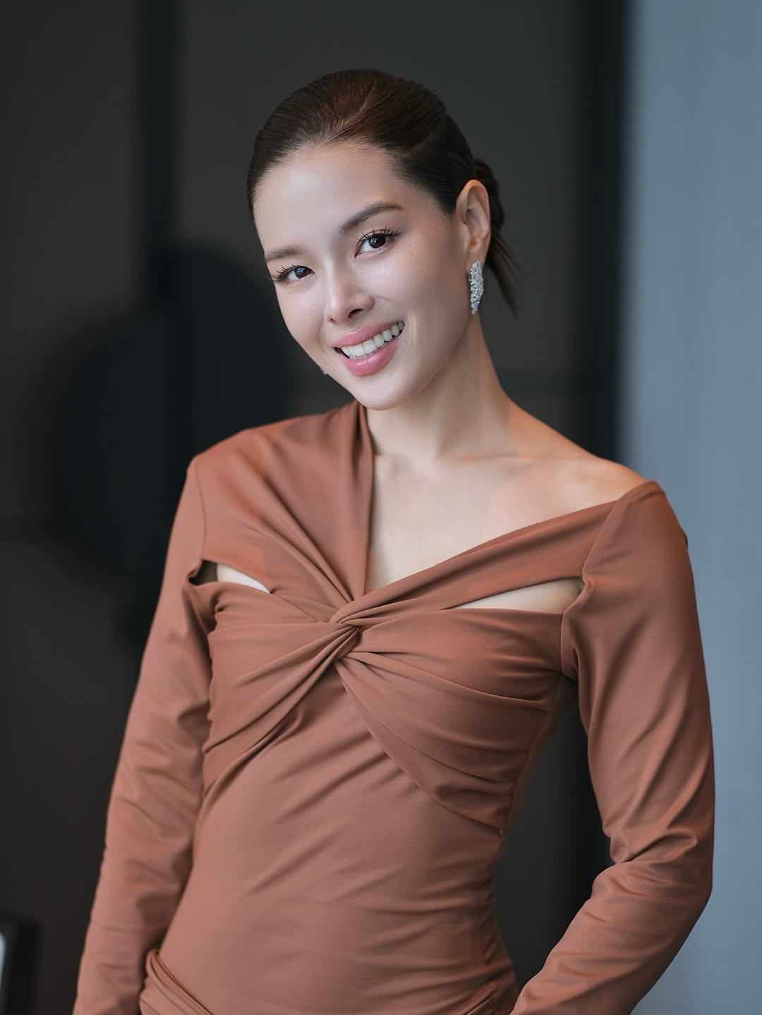 ลีเดีย - ศรัณย์รัชต์ วิสุทธิธาดา