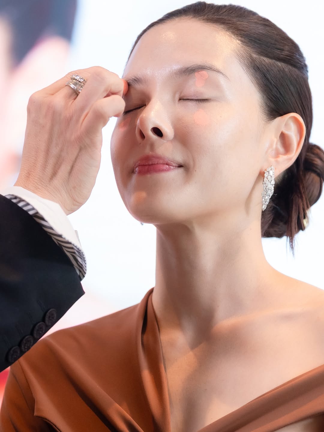 ลีเดีย - ศรัณย์รัชต์ วิสุทธิธาดา
