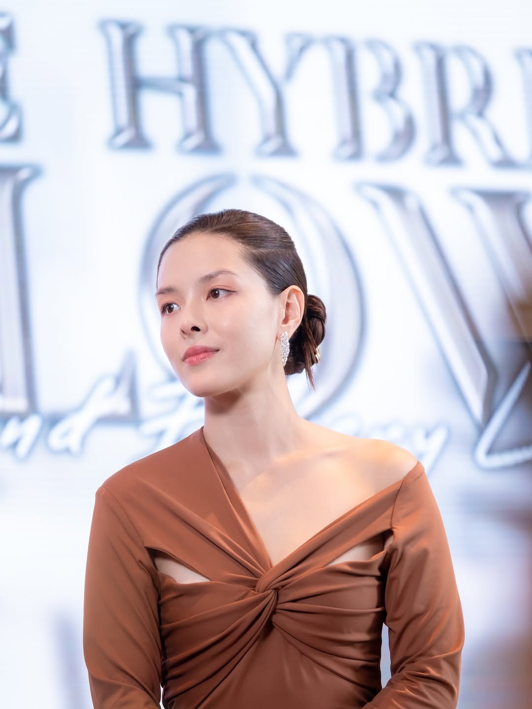 ลีเดีย - ศรัณย์รัชต์ วิสุทธิธาดา