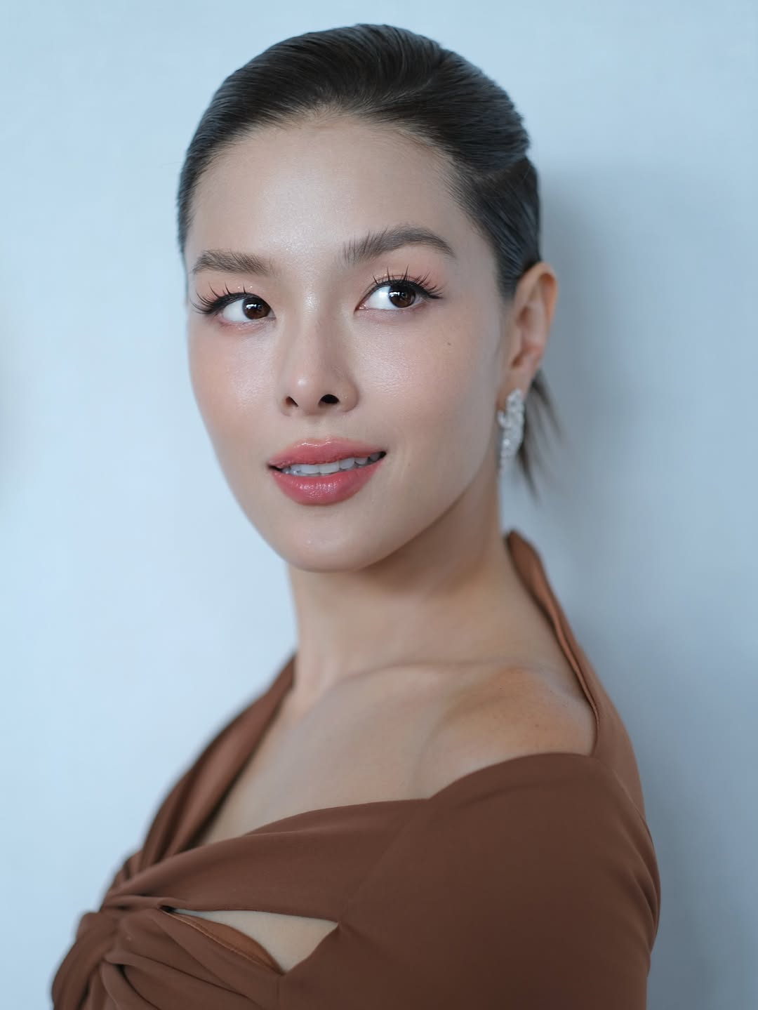 ลีเดีย - ศรัณย์รัชต์ วิสุทธิธาดา