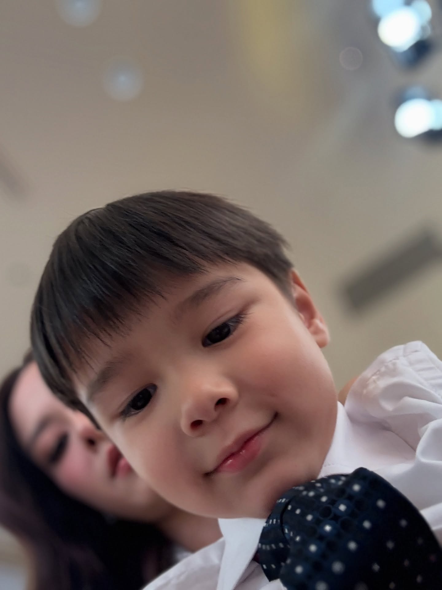 ลีเดีย - ศรัณย์รัชต์ วิสุทธิธาดา