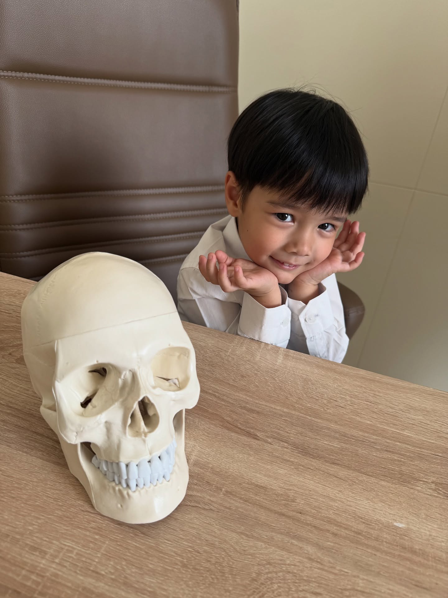 ลีเดีย - ศรัณย์รัชต์ วิสุทธิธาดา