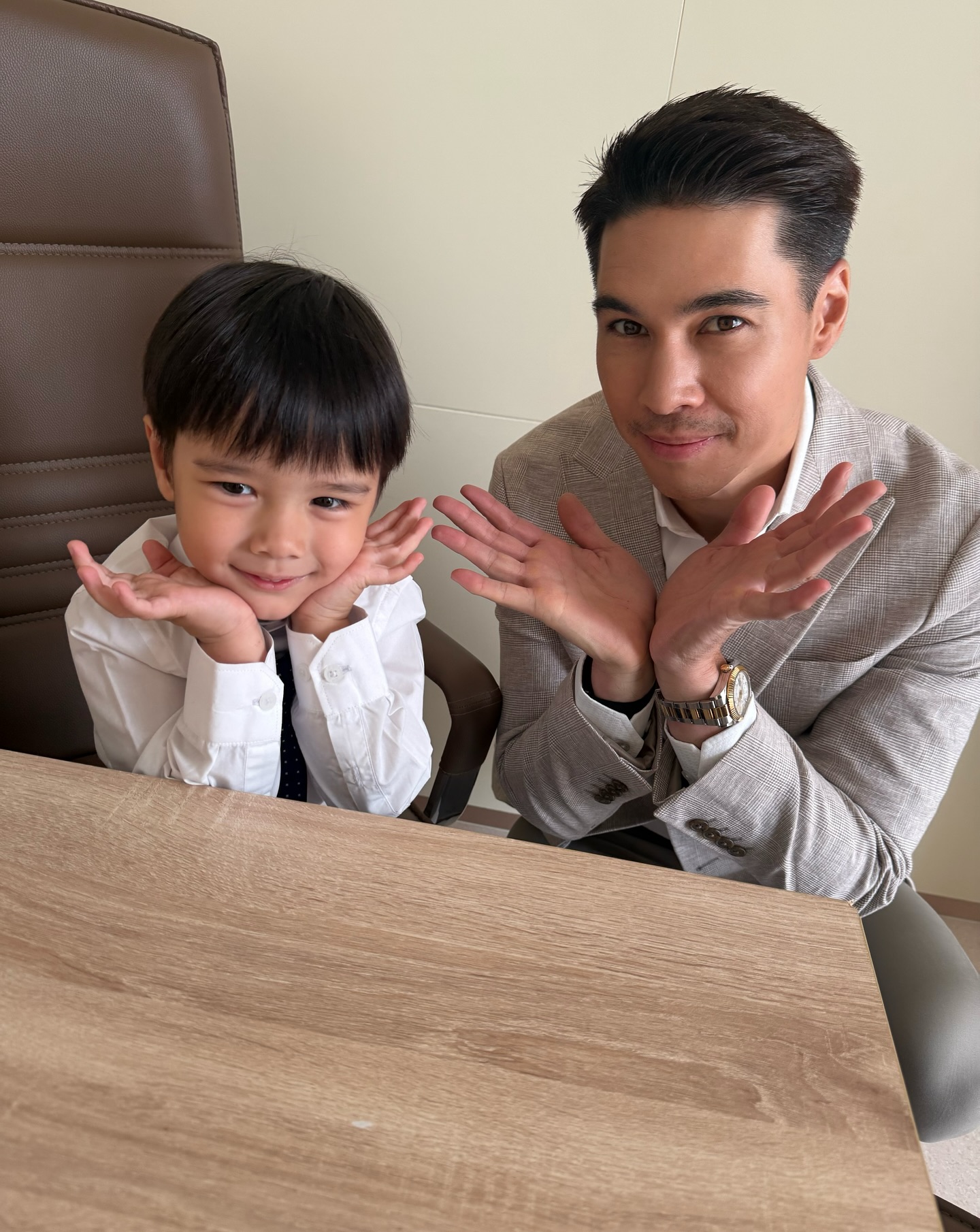 ลีเดีย - ศรัณย์รัชต์ วิสุทธิธาดา