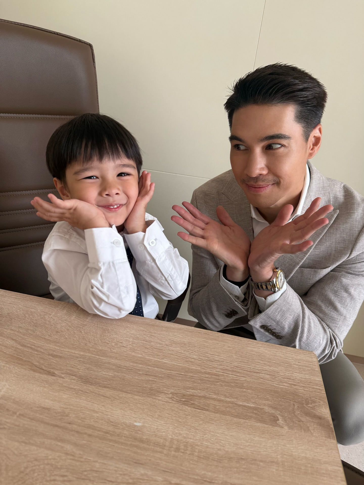 ลีเดีย - ศรัณย์รัชต์ วิสุทธิธาดา