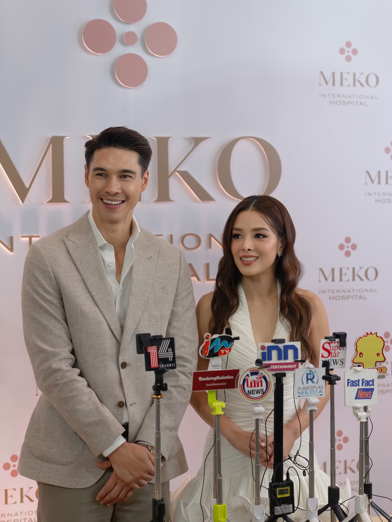 ลีเดีย - ศรัณย์รัชต์ วิสุทธิธาดา