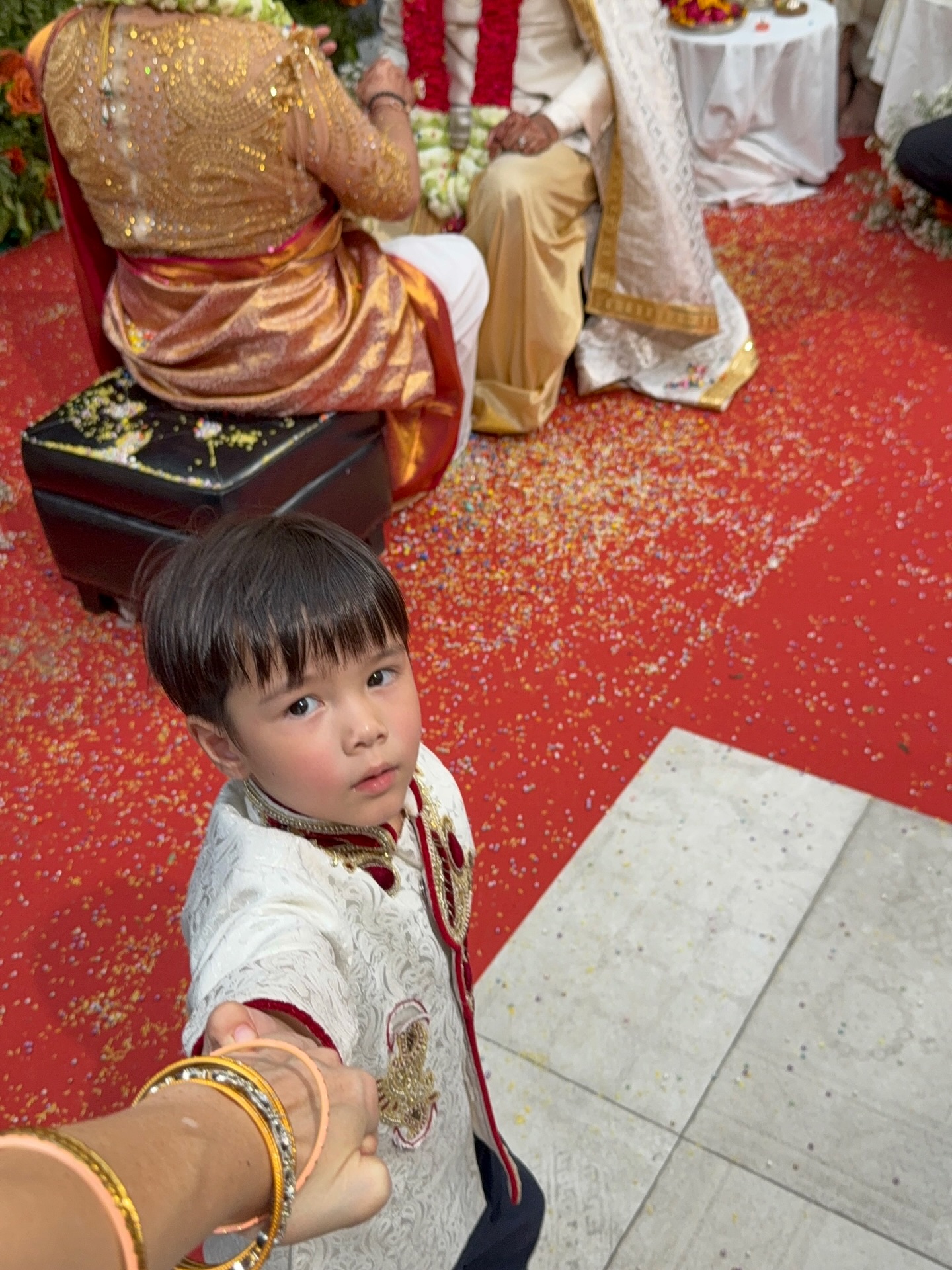ลีเดีย - ศรัณย์รัชต์ วิสุทธิธาดา