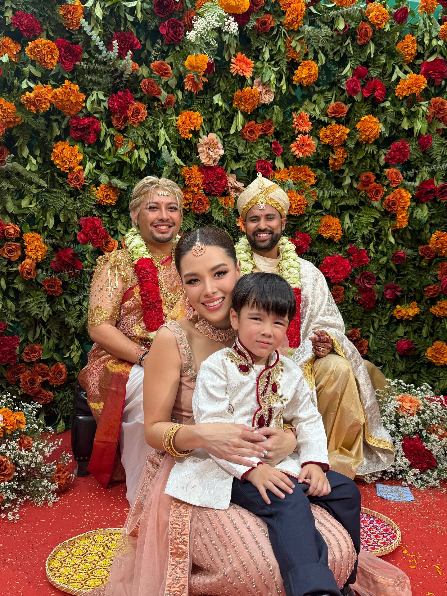 ลีเดีย - ศรัณย์รัชต์ วิสุทธิธาดา
