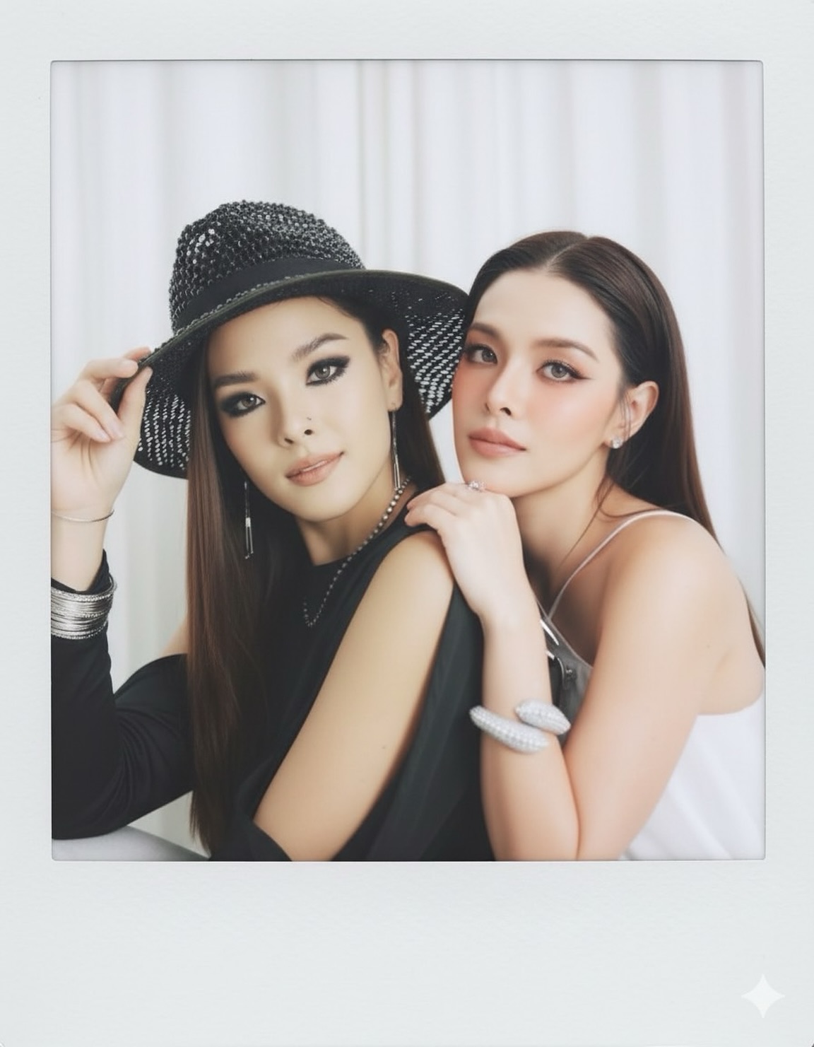 ลีเดีย - ศรัณย์รัชต์ วิสุทธิธาดา