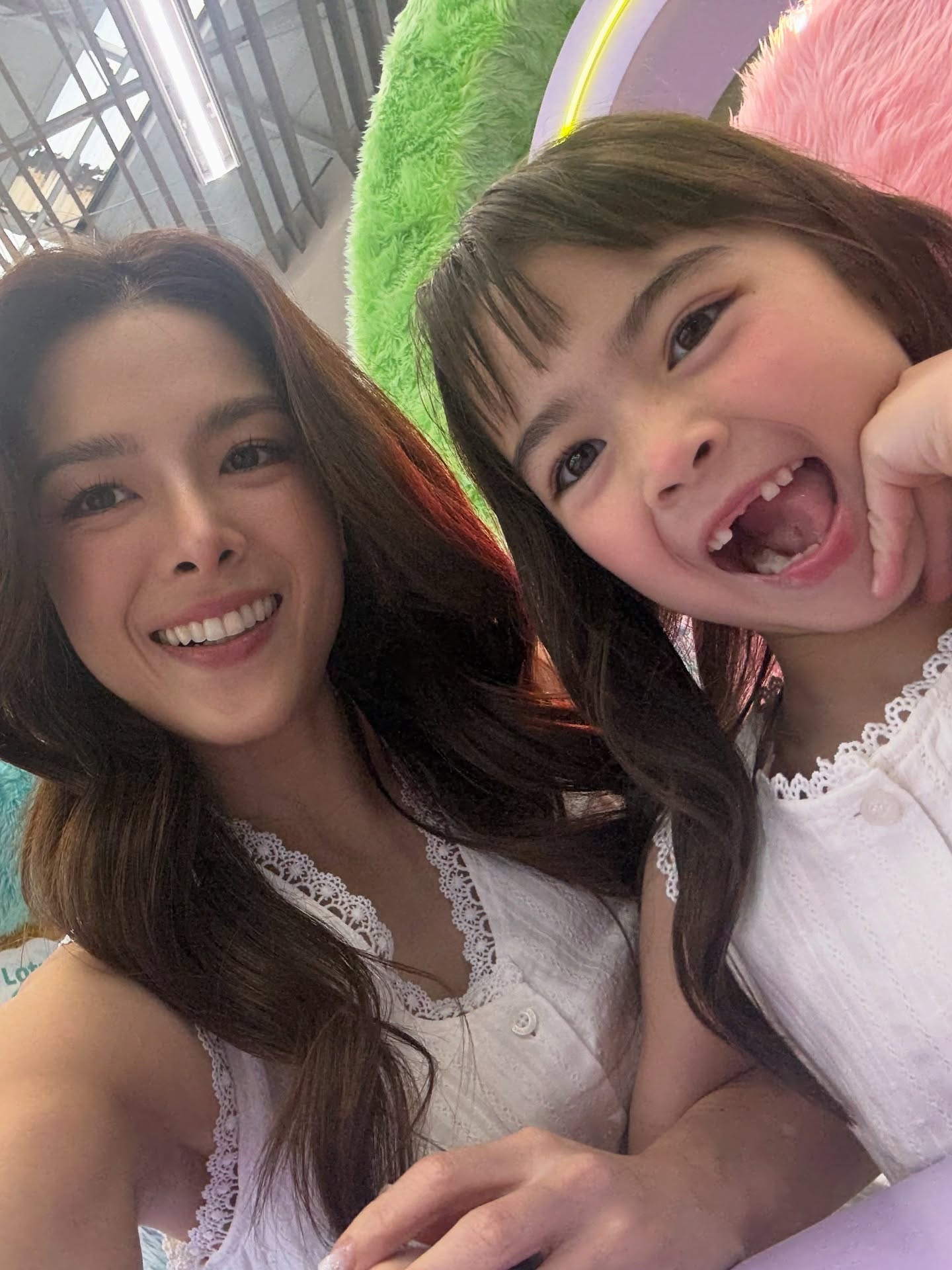 ลีเดีย - ศรัณย์รัชต์ วิสุทธิธาดา