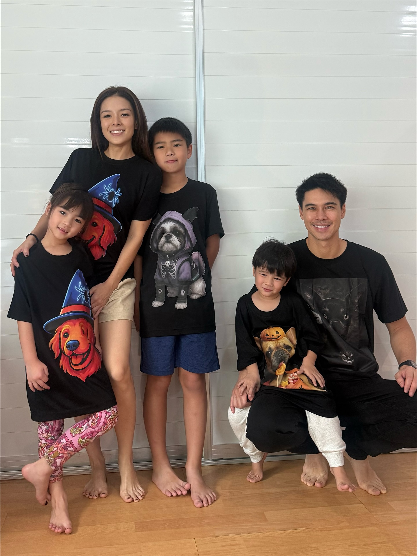 ลีเดีย - ศรัณย์รัชต์ วิสุทธิธาดา