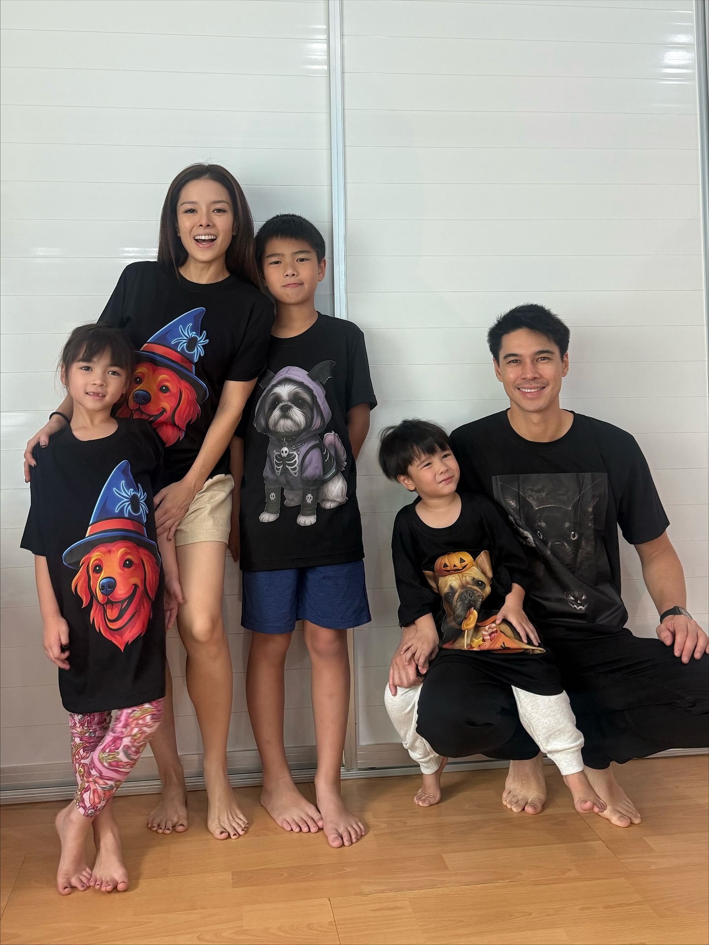 ลีเดีย - ศรัณย์รัชต์ วิสุทธิธาดา