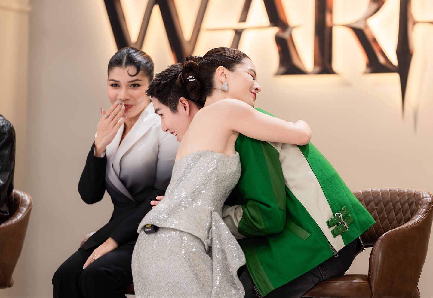 ลีเดีย - ศรัณย์รัชต์ วิสุทธิธาดา