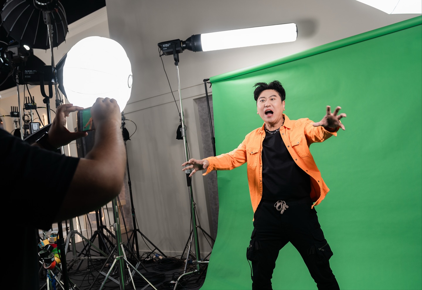 ลีเดีย - ศรัณย์รัชต์ วิสุทธิธาดา