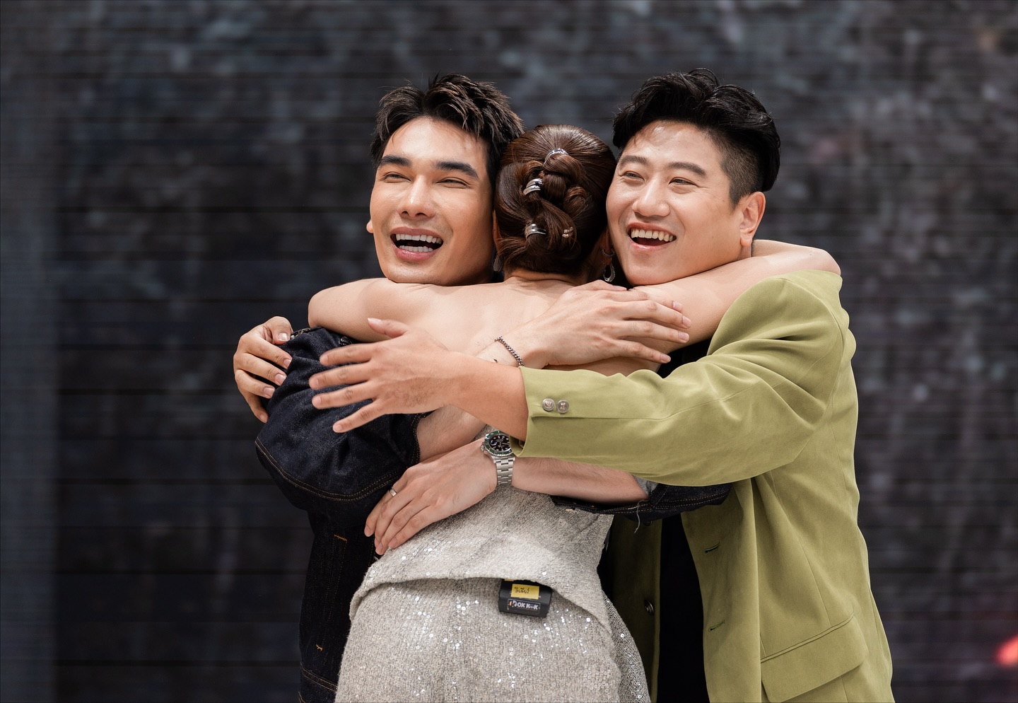 ลีเดีย - ศรัณย์รัชต์ วิสุทธิธาดา