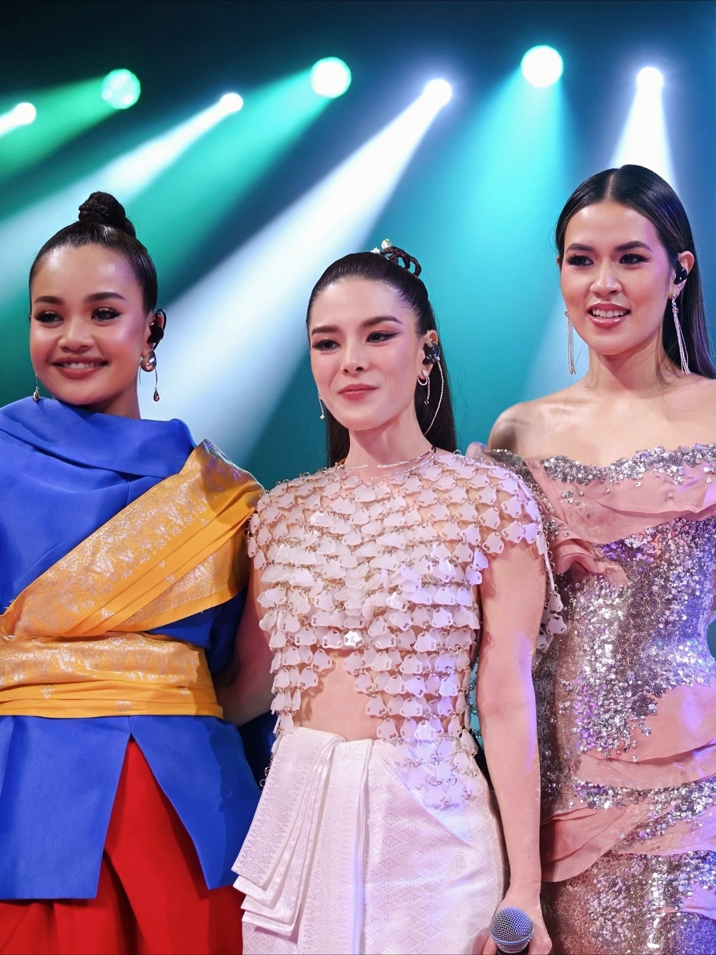 ลีเดีย - ศรัณย์รัชต์ วิสุทธิธาดา