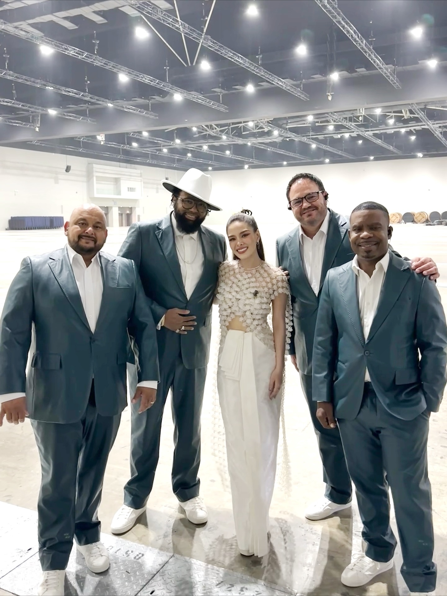 ลีเดีย - ศรัณย์รัชต์ วิสุทธิธาดา